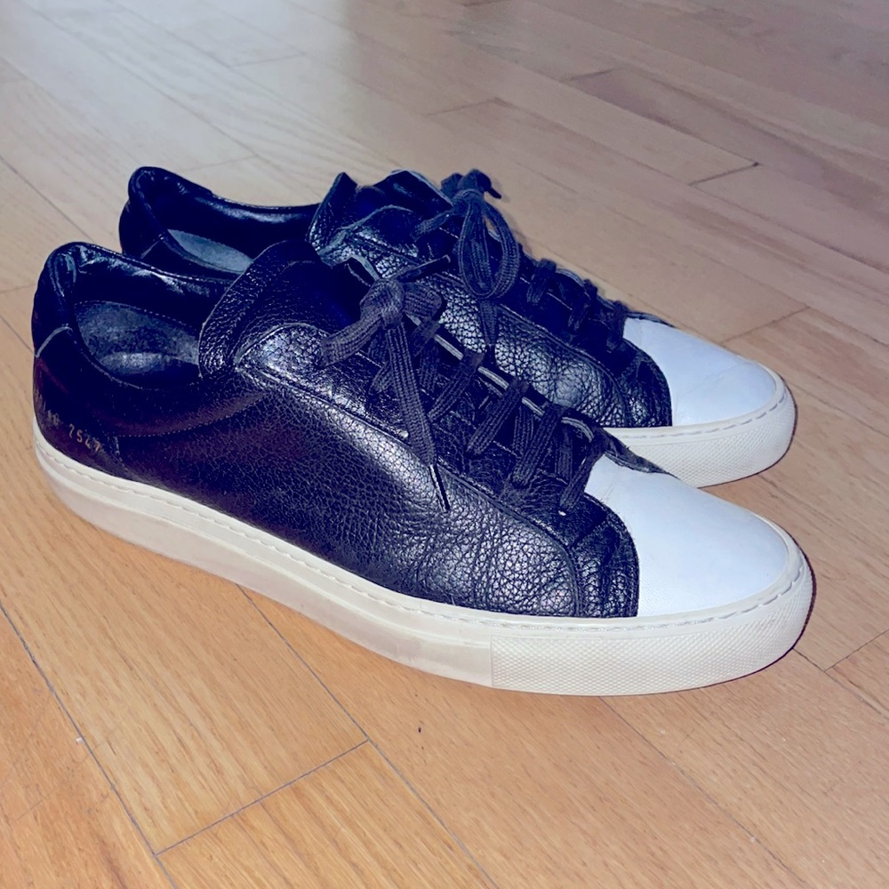 Common Projects Achilles Sneakers